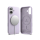 Ringke Silicone Magnetic Magsafe do Iphone 17 Light Purple - 1359790 - zdjęcie 2